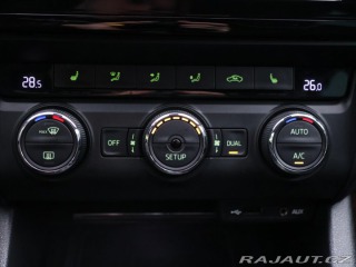 Škoda Octavia 2,0 TDI 135kW DSG RS 2013