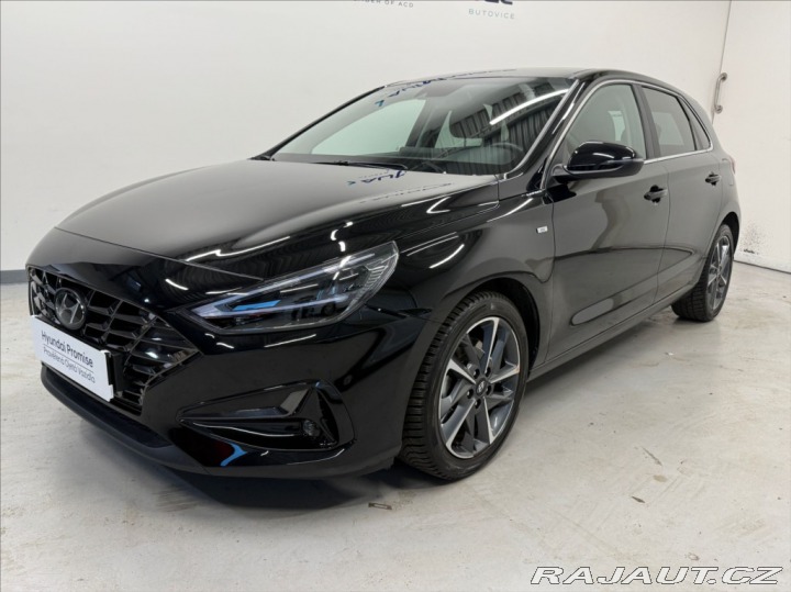Hyundai i30 1,5 T-GDI STYLE PREMIUM 2024