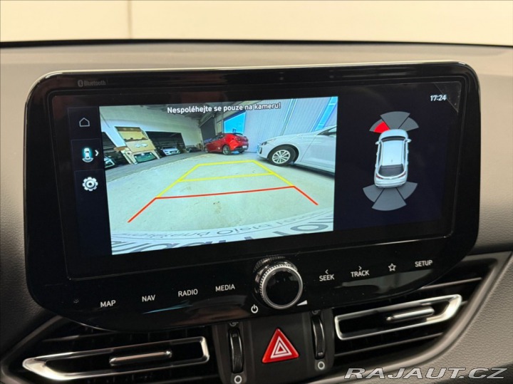 Hyundai i30 1,5 T-GDI STYLE PREMIUM 2024