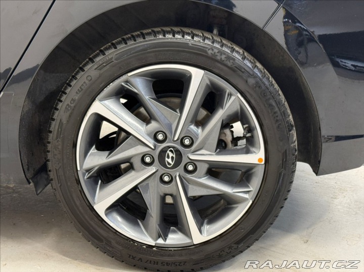 Hyundai i30 1,5 T-GDI STYLE PREMIUM 2024