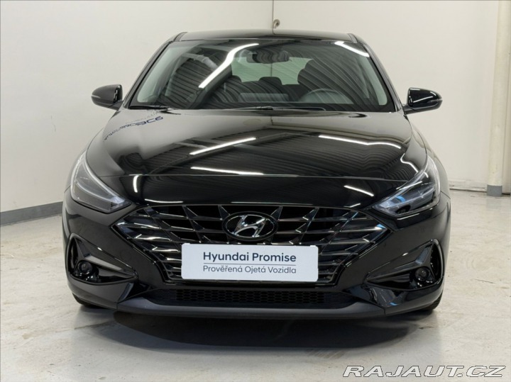 Hyundai i30 1,5 T-GDI STYLE PREMIUM 2024