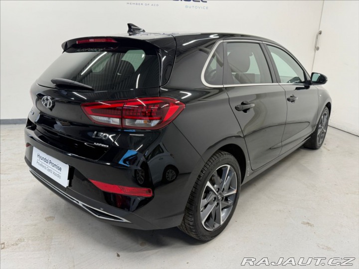 Hyundai i30 1,5 T-GDI STYLE PREMIUM 2024