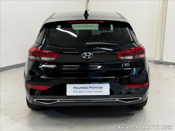 Hyundai i30 1,5 T-GDI STYLE PREMIUM 2024