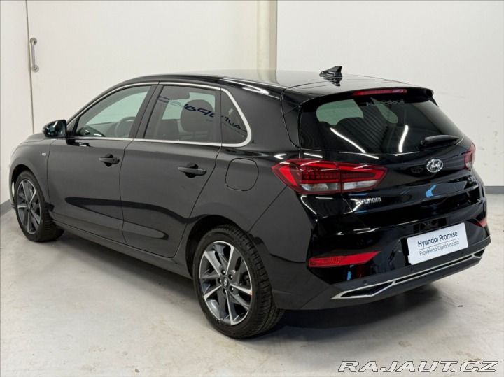 Hyundai i30 1,5 T-GDI STYLE PREMIUM 2024