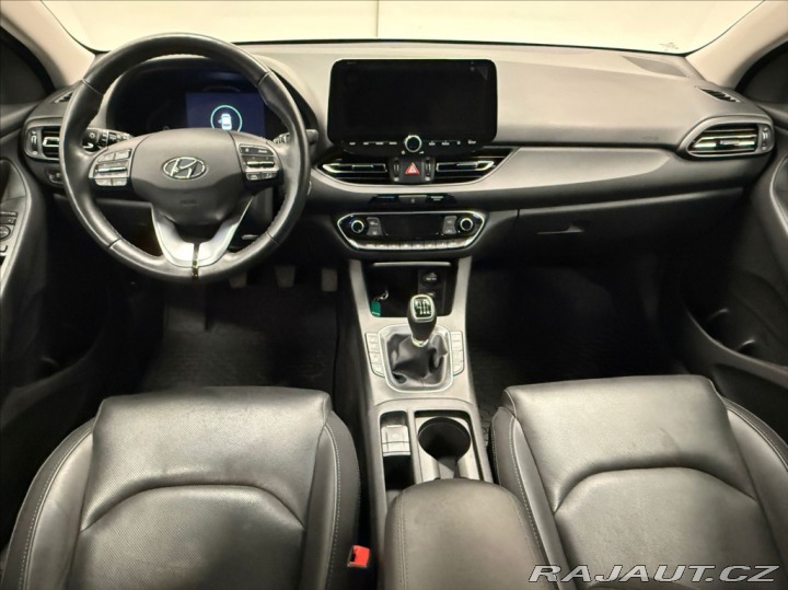 Hyundai i30 1,5 T-GDI STYLE PREMIUM 2024