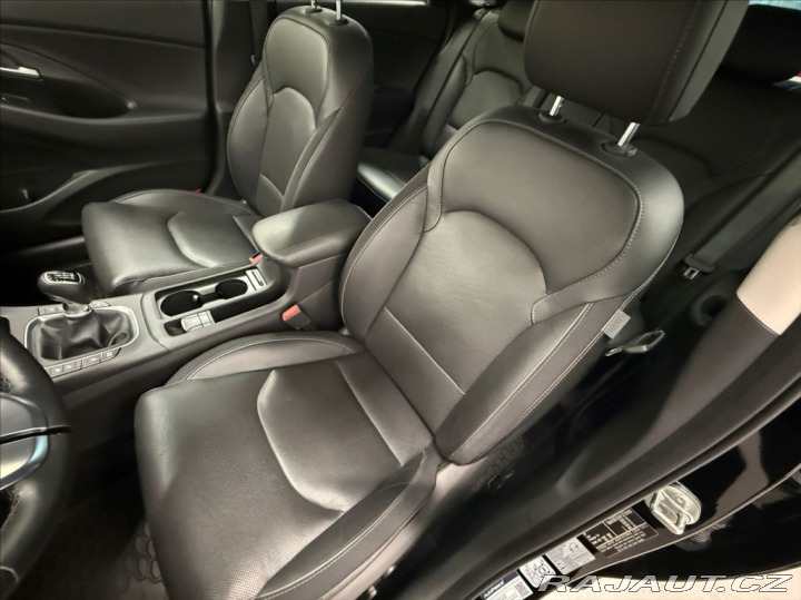 Hyundai i30 1,5 T-GDI STYLE PREMIUM 2024