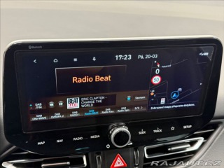 Hyundai i30 1,5 T-GDI STYLE PREMIUM 2024