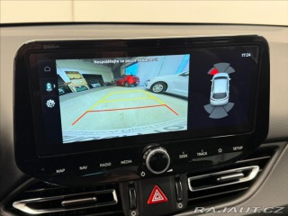 Hyundai i30 1,5 T-GDI STYLE PREMIUM 2024