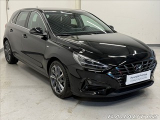 Hyundai i30 1,5 T-GDI STYLE PREMIUM 2024