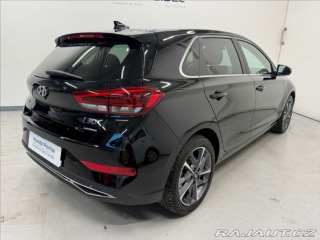Hyundai i30 1,5 T-GDI STYLE PREMIUM 2024