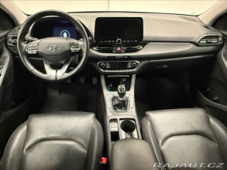 Hyundai i30 1,5 T-GDI STYLE PREMIUM 2024