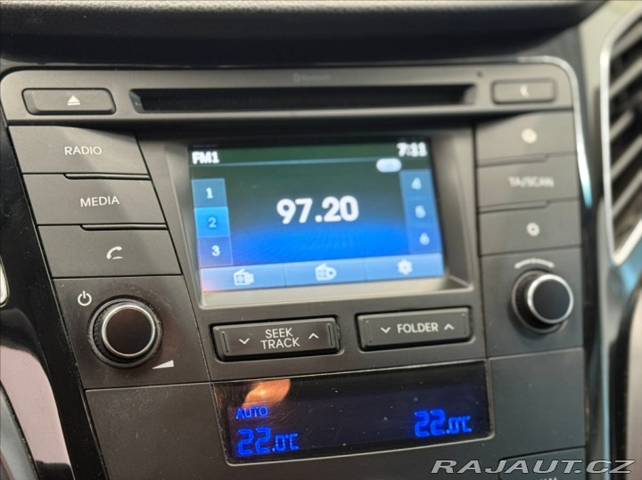 Hyundai i40 1,7 CRDI EXPERIENCE 2015