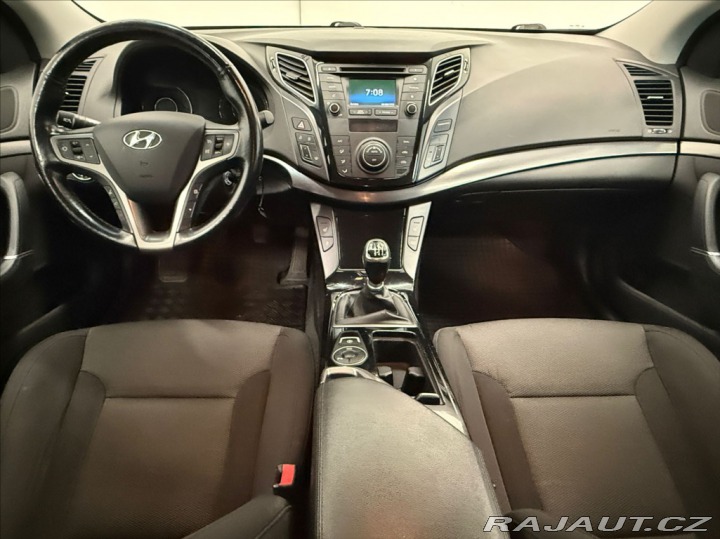 Hyundai i40 1,7 CRDI EXPERIENCE 2015