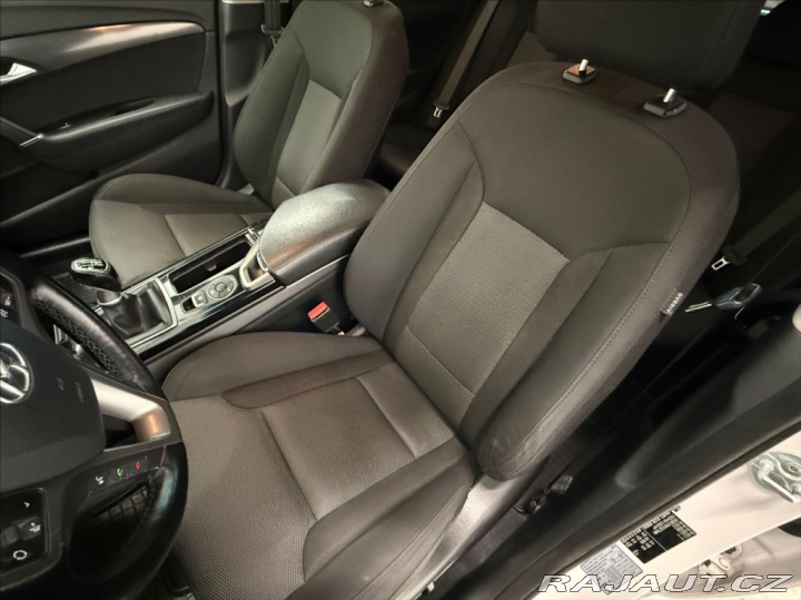 Hyundai i40 1,7 CRDI EXPERIENCE 2015