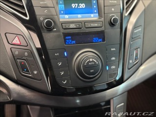 Hyundai i40 1,7 CRDI EXPERIENCE 2015