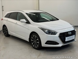Hyundai i40 1,7 CRDI EXPERIENCE 2015