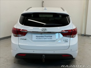 Hyundai i40 1,7 CRDI EXPERIENCE 2015