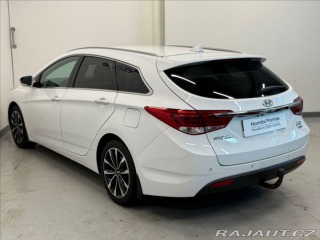 Hyundai i40 1,7 CRDI EXPERIENCE 2015