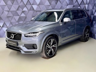 Volvo XC90 B5 AWD EXCELLENCE R-DESIG