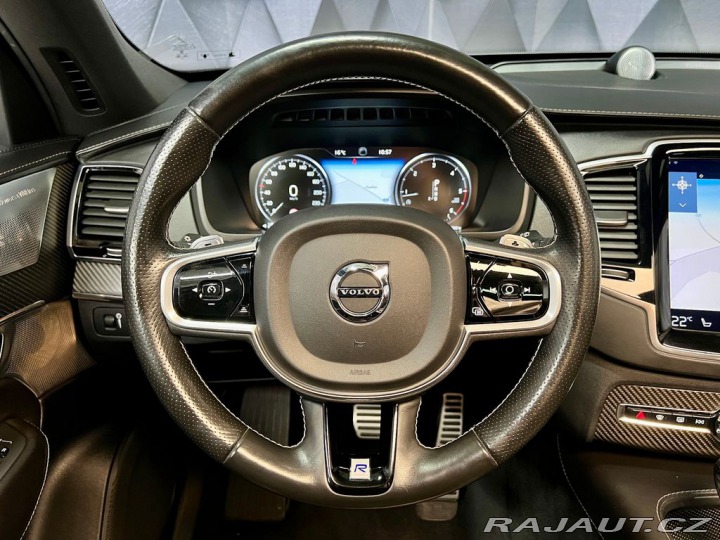 Volvo XC90 B5 AWD EXCELLENCE R-DESIG 2017