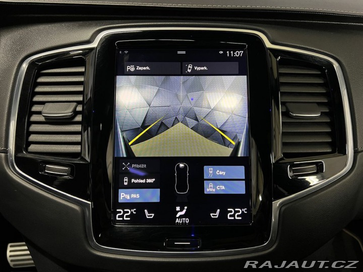 Volvo XC90 B5 AWD EXCELLENCE R-DESIG 2017