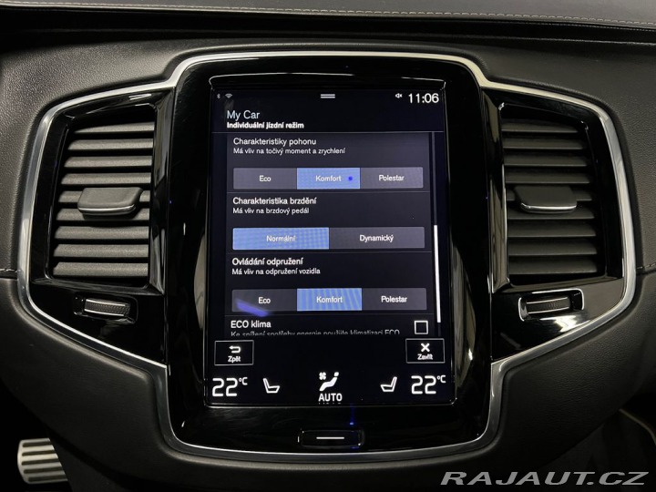 Volvo XC90 B5 AWD EXCELLENCE R-DESIG 2017