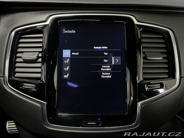 Volvo XC90 B5 AWD EXCELLENCE R-DESIG 2017