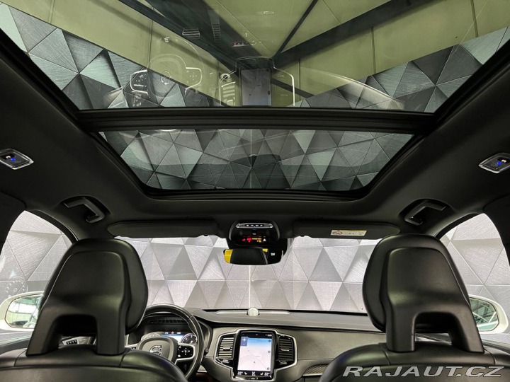 Volvo XC90 B5 AWD EXCELLENCE R-DESIG 2017