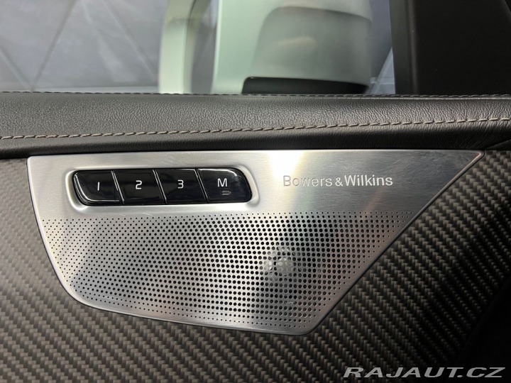 Volvo XC90 B5 AWD EXCELLENCE R-DESIG 2017