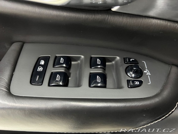 Volvo XC90 B5 AWD EXCELLENCE R-DESIG 2017