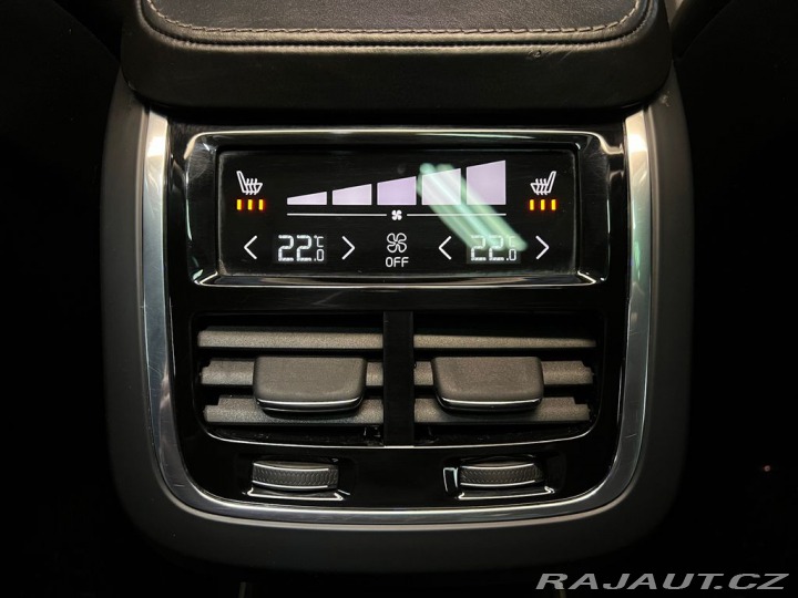 Volvo XC90 B5 AWD EXCELLENCE R-DESIG 2017