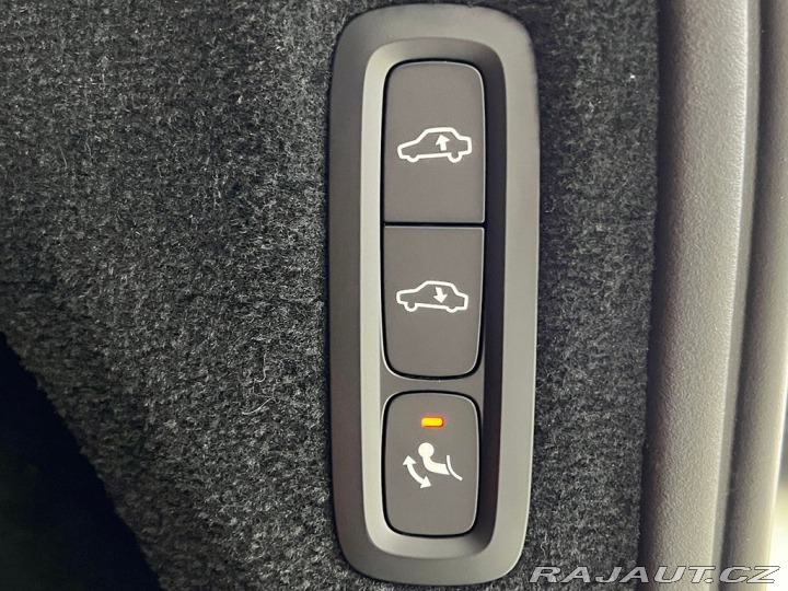 Volvo XC90 B5 AWD EXCELLENCE R-DESIG 2017