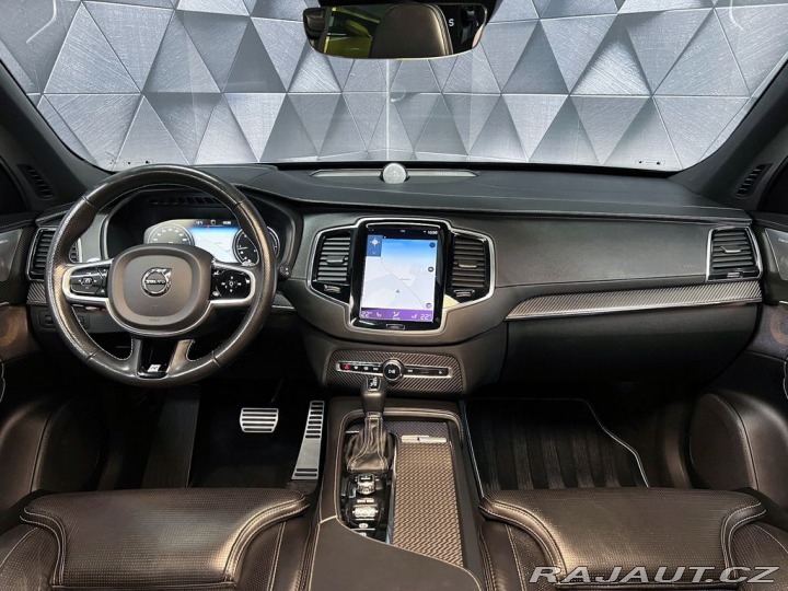 Volvo XC90 B5 AWD EXCELLENCE R-DESIG 2017