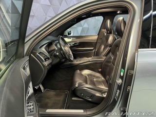 Volvo XC90 B5 AWD EXCELLENCE R-DESIG 2017