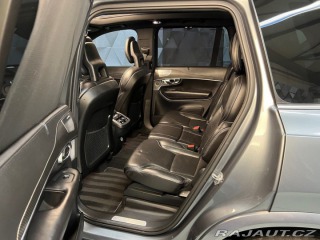 Volvo XC90 B5 AWD EXCELLENCE R-DESIG 2017