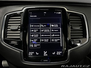 Volvo XC90 B5 AWD EXCELLENCE R-DESIG 2017