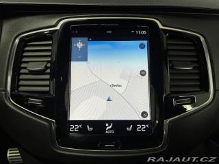 Volvo XC90 B5 AWD EXCELLENCE R-DESIG 2017