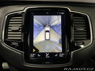 Volvo XC90 B5 AWD EXCELLENCE R-DESIG 2017