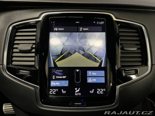 Volvo XC90 B5 AWD EXCELLENCE R-DESIG 2017