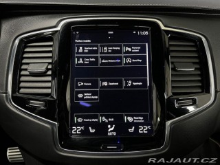 Volvo XC90 B5 AWD EXCELLENCE R-DESIG 2017