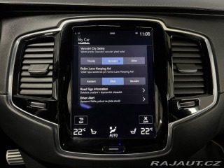 Volvo XC90 B5 AWD EXCELLENCE R-DESIG 2017