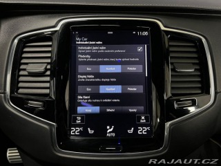 Volvo XC90 B5 AWD EXCELLENCE R-DESIG 2017