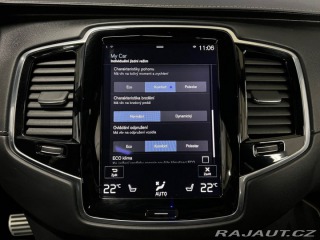 Volvo XC90 B5 AWD EXCELLENCE R-DESIG 2017