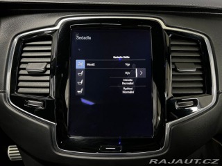 Volvo XC90 B5 AWD EXCELLENCE R-DESIG 2017