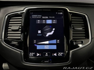 Volvo XC90 B5 AWD EXCELLENCE R-DESIG 2017