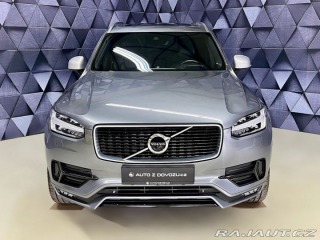 Volvo XC90 B5 AWD EXCELLENCE R-DESIG 2017