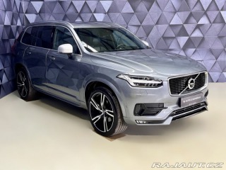 Volvo XC90 B5 AWD EXCELLENCE R-DESIG 2017