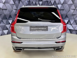 Volvo XC90 B5 AWD EXCELLENCE R-DESIG 2017