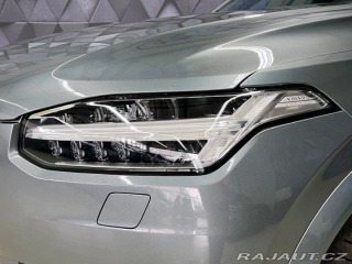 Volvo XC90 B5 AWD EXCELLENCE R-DESIG 2017