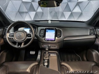 Volvo XC90 B5 AWD EXCELLENCE R-DESIG 2017